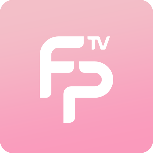 Logo FASHIONPRAGUE TV